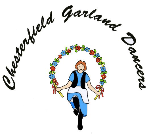 CHESTERFIELD GARLAND DANCERS